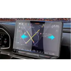 Cupra Leon Ekran Koruyucu