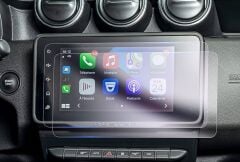 Dacia Duster Ekran Koruyucu