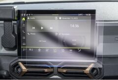 Dacia Spring(EV) Ekran Koruyucu