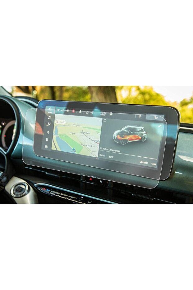 FİAT EGEA EKRAN KORUYUCU