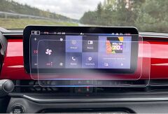 FİAT 600e EKRAN KORUYUCU