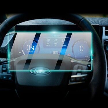 FORD PUMA EKRAN KORUYUCU