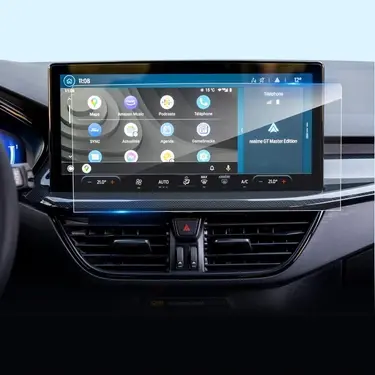 FORD FOCUS EKRAN KORUYUCU