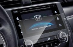 HONDA CİVİC EKRAN KORUYUCU