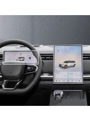 JAECOO 7 EKRAN KORUYUCU