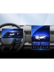 JAECOO 7 EKRAN KORUYUCU