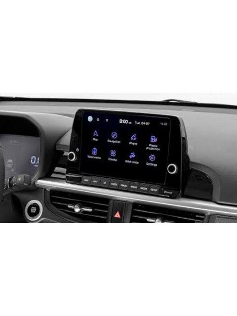 KİA PİCANTO EKRAN KORUYUCU