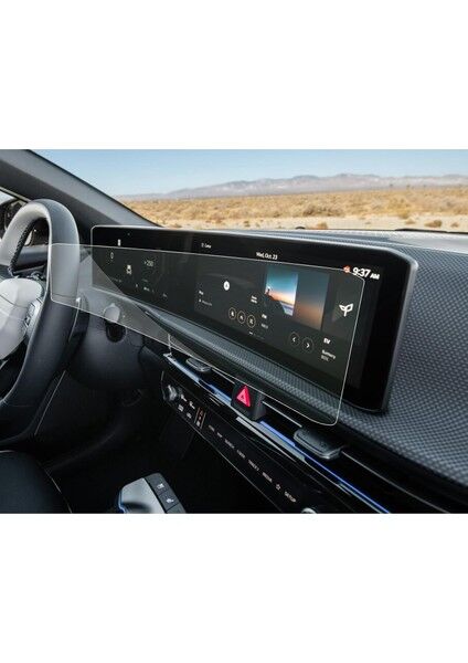 KİA STONİC EKRAN KORUYUCU