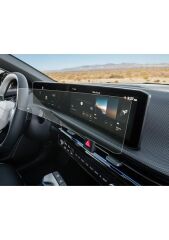 KİA STONİC EKRAN KORUYUCU