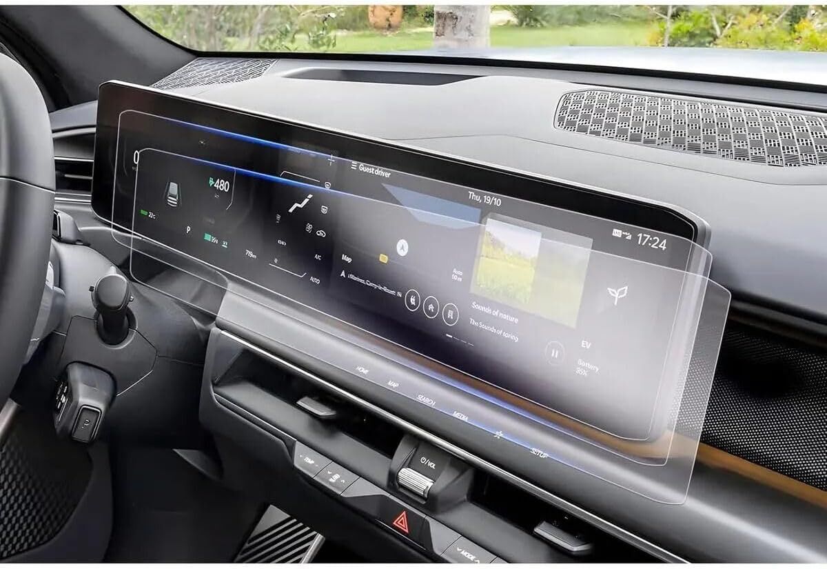 KİA EV6 EKRAN KORUYUCU