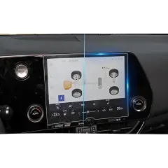 LEXUS LBX EKRAN KORUYUCU