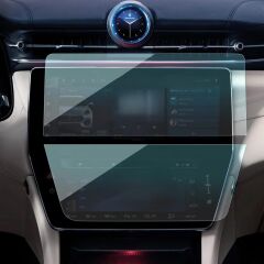 MASERATİ GRECALE EKRAN KORUMA PAKETİ
