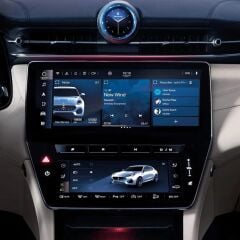 MASERATİ GRECALE EKRAN KORUMA PAKETİ