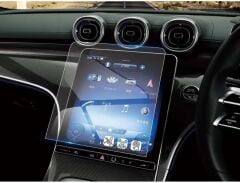 MERCEDES GLC SERİSİ EKRAN KORUYUCU