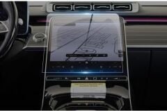 MERCEDES EQE SERİSİ EKRAN KORUYUCU