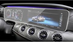 MERCEDES EQB SERİSİ EKRAN KORUYUCU
