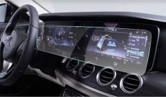 MERCEDES EQB SERİSİ EKRAN KORUYUCU