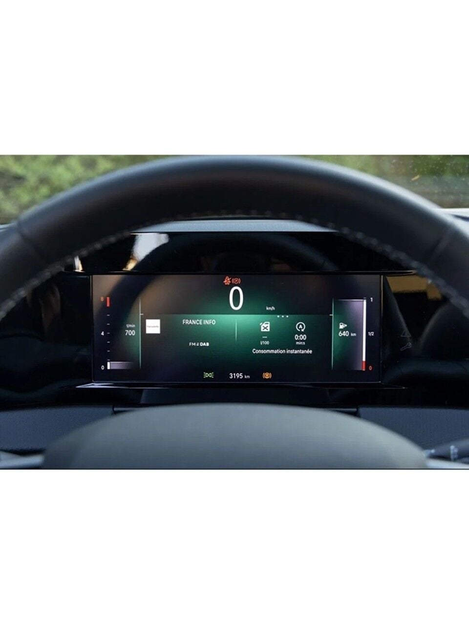 OPEL ASTRA EKRAN KORUYUCU