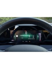 OPEL ASTRA EKRAN KORUYUCU