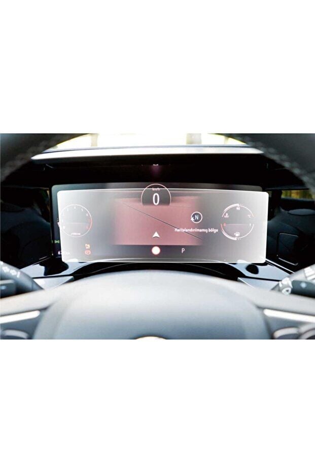 OPEL MOKKA EKRAN KORUYUCU