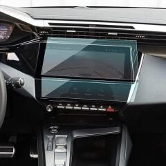 PEUGEOT 408 EKRAN KORUYUCU