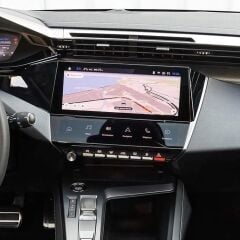 PEUGEOT 408 EKRAN KORUYUCU