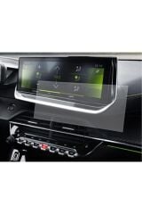 PEUGEOT 2008 EKRAN KORUYUCU