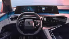 PEUGEOT 3008 EKRAN KORUYUCU