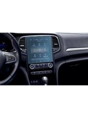 RENAULT MEGANE SEDAN EKRAN KORUYUCU