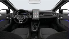 RENAULT CAPTUR EKRAN KORUYUCU