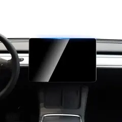 TESLA MODEL 3 EKRAN KORUYUCU